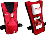 Act-Fast heimlich trainer