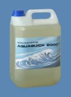 AQUAQUICK 2000 5 liter in vat