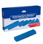 Detecteerbare pleisters plastic 19x72 mm