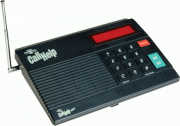 Omikron CallHelp 400TX Basis systeem