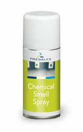 Chemical Smell Spray
