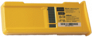 Defibtech Batterij-unit DCF-210