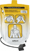 Defibtech defibrillatie-elektroden Volwa