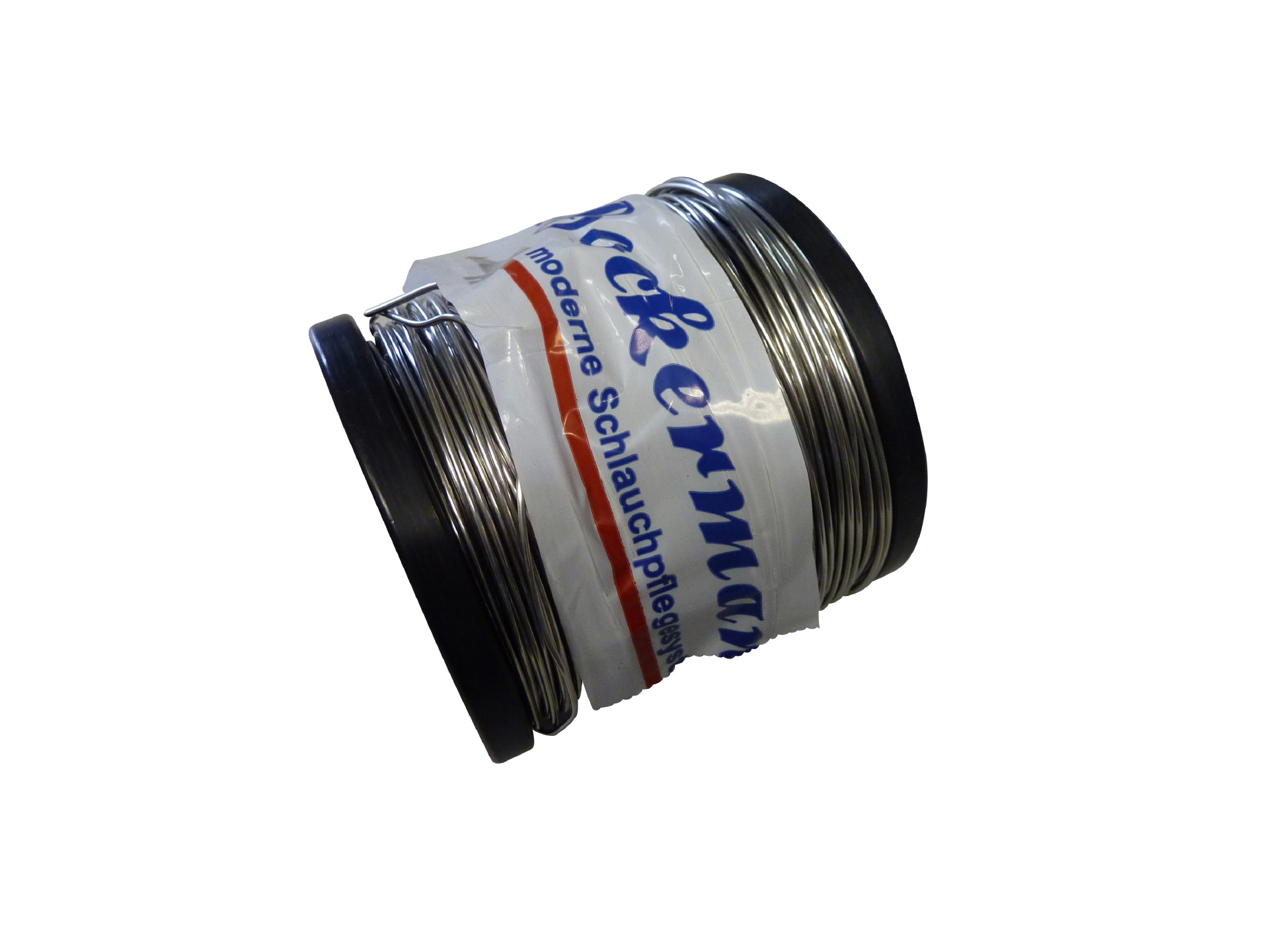 Elektr. slangbinder draadrol