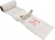 Emergency bandage traumazwachtel