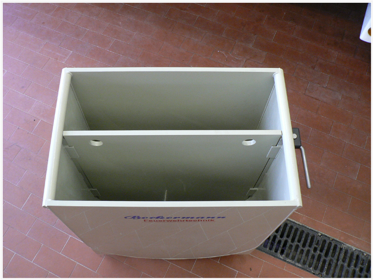 Inweektrog EWT-PP 4/8