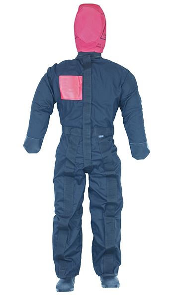 Oefenpop Youth 20 kg / 130 cm