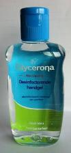 Handreiniging anti-bacterie