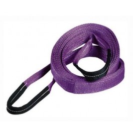 Hijsband 1 ton - 1 meter