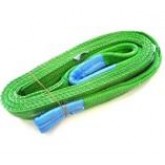 Hijsband 2 ton - 1 meter