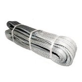 Hijsband 4 ton - 2 meter