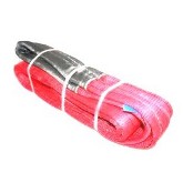 Hijsband 5 ton - 2 meter