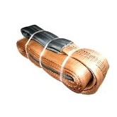 Hijsband 6 ton - 2 meter