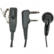 Kenwood EMC-11 oortelefoon / revermicrof