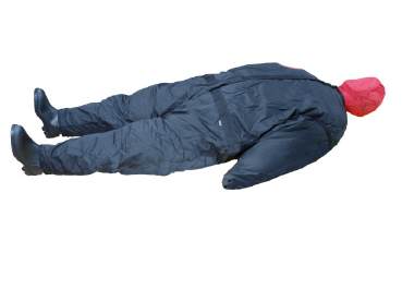 Oefenpop Obese diverse uitvoeringen