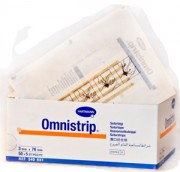Omnistrip zwaluwstaartjes