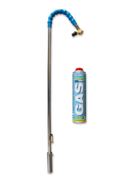 Ontsteekbrander Large