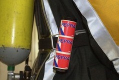 Refra deurklem type brw