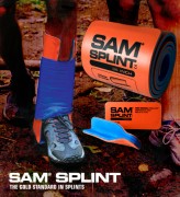 SAM Splint spalk
