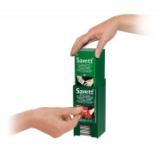 Savett doekjes navulling 40 stuks