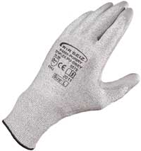 Seiz DYN-FLEX PU/Grijs