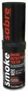 Smoke sabre testgas voor rookmelders