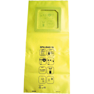 Spillbag 15 L