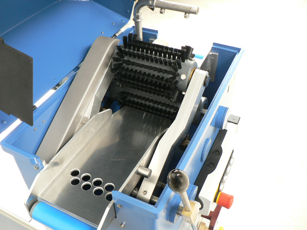 Slangenonderhoudmachine SPK-170