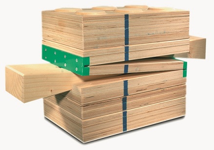 STABPACK stabilisatieblok