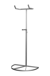 Standaard tbv brandpop