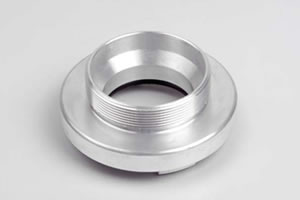 Storz 52 x 1,5" bui. koppeling NA66