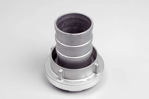 Storz slangpilaar 100 mm NA133