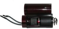 SL-20(X)P-LED schakelaar compleet