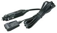 Survivor kabel t.b.v. laderhouder 12/24V