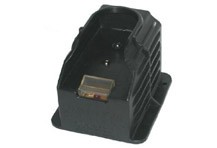 Survivor laadhouder 12/230V (ex-kabel)