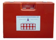 BHV verbandkoffer Industrie