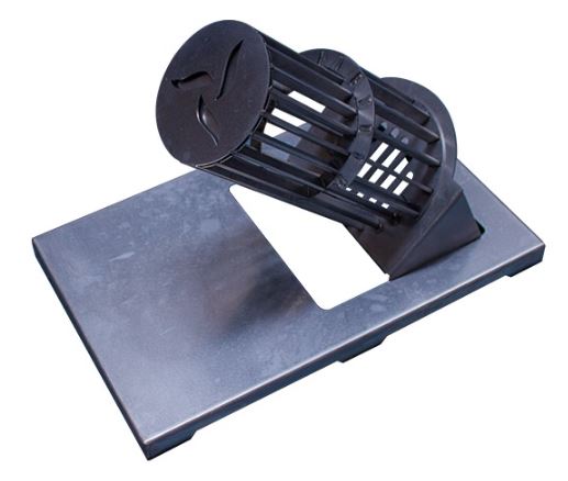 Opzetstuk Vesta knalkorf