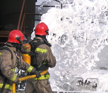 Oefenschuim T-FOAM 3 3% toevoeging 20L