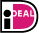 iDEAL logo