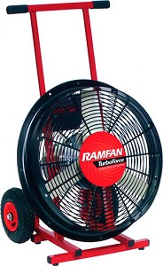 Ventilator Ramfan EV 620