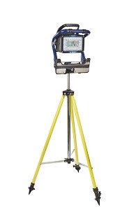 LX Scout statief