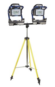 LX Scout statief