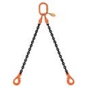 Tweesprong Grade 100 6 mm - 1,4 ton