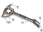 Paratech Crash Axe