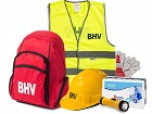 Complete BHV-set in draagtas