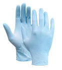 Nitrile handschoenen