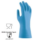 Chemicaliën Nitril handschoenen