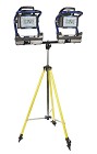 LX Scout statief