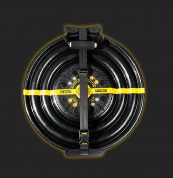Paratech Multiforce hefkussen Compact - Multiforce - Dynastart Tools BV