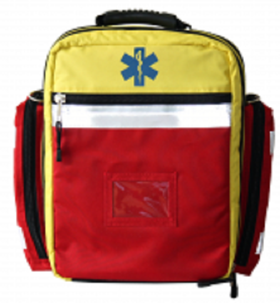PSF Medical Rescuebag BHV & EHBO tassen - Dynastart T